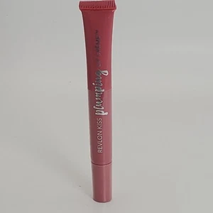 Revlon Kiss Plumping Lip Creme 7.1g / 0.25oz Select Shade New Sealed - Picture 1 of 20