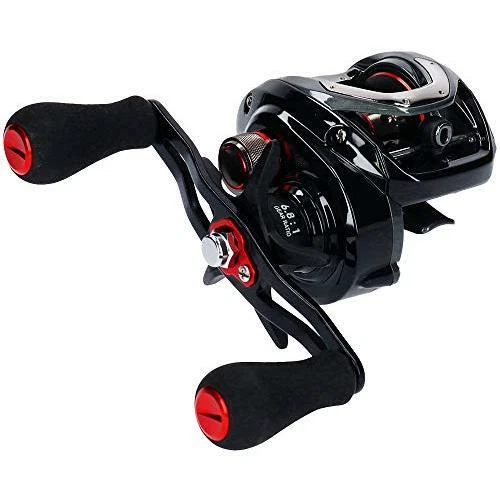 Катушка для заброса приманки Daiwa FUNE X 100-H - Изображение 1 из 1