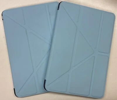 2/$19,99 Tech Theory TTIPADM2LBL Estuche Triple Ipad Mini 2 Luz AZUL (TT-TCIM-25) Foto 1 de 4