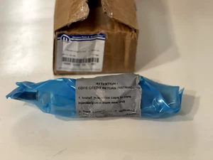 Mopar REMAN Fuel Injector R8069384AA - 001, 2007-2012 Mopar NO CORE RETURN - Bild 1 von 3