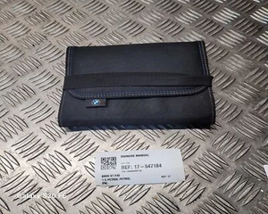 Bmw X1 2019-2022 Owners Manual - Picture 1 of 4