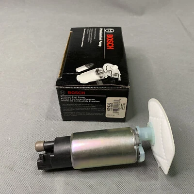 Bomba de combustible Bosch totalmente nueva para Toyota Highlander 2,4 L 2004-2007 OE GENUINA 69936 Foto 1 de 4