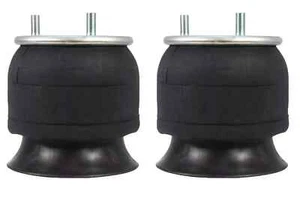 2xAirSprings Bag for Hendrickson Axle Trailers Rep:C-28929,S-28929, W01-358-9978 - Picture 1 of 4