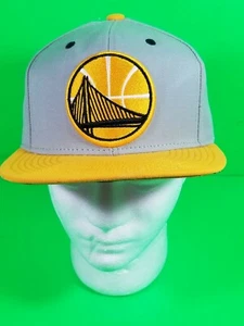 Sombrero Golden State Warriors Mitchell & Ness  - Imagen 1 de 12