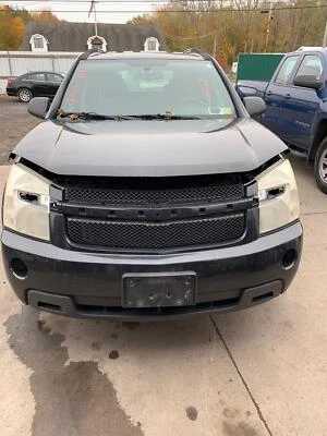 Estuche de transferencia CHEVY EQUINOX 07 08 09 Foto 1 de 4