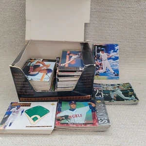 320 1994 Upper Deck Baseball Cards Rookies Homefield Future 230325G - Picture 1 of 11