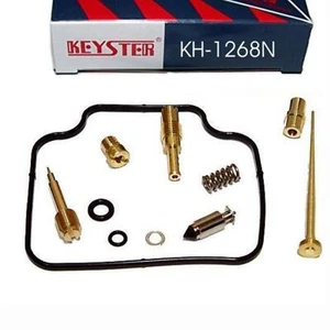 Keyster KH-1268 Vergaser Reparatursatz für Honda XBR 500 Clubman 1985 - 1989