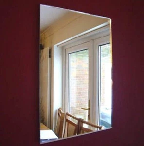 Rectangle Mirror - Picture 1 of 18