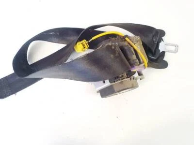 Cinturón de seguridad Volkswagen Golf 2005 - lado izquierdo delantero 602213900, Genuin #1773121-38 Foto 1 de 4