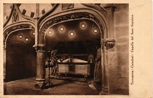 España Antigua Postal Catedral de Tarragona (1258) - Imagen 1 de 2