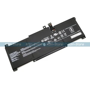 New Genuine BTY-M493 OEM Battery for Msi Modern 14 B11RBSW B11SB/B11SBW B11MO - Picture 1 of 3