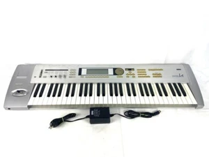 KORG TRITON Le 61-key Music Workstation Synthesizer with adapter - Picture 1 of 16
