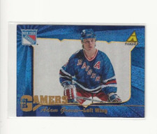 1994-95 Pinnacle Gamers Adam Graves #GR15