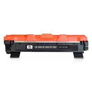 Toner TN1050 TN1000 TN1060 TN1070 TN1075 kompatibel mit Brother - Bild 1 von 1