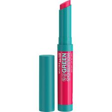 Maybelline Green Edition Balmy Lip Blush, Formulated With Mango Oil, Spring,