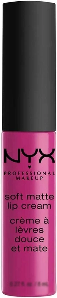 Crème À Lèvres Mat Douce Nyx Cosmetics 6 5 G - SMLC09 Abu Dhabi