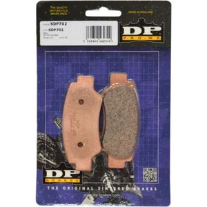 DP Brakes SDP Pro MX High-Performance Brake Pads - Picture 1 of 1
