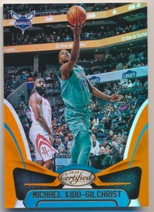 2018-19 Panini Certified Basketball Base, RC, Mirror, Stars Pick From List