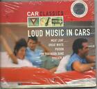 Various - car Classics : Loud Music IN Cars (2000) CD
