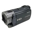 SONY Digital Video Camera HDR-CX550V 22595