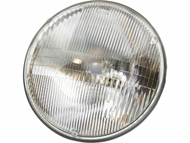 Headlight Assembly 9JNN67 for Isuzu Trooper 1984 1985 1986 - Image 1 of 1