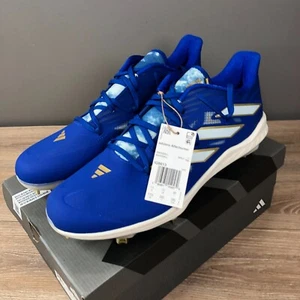 Adidas Adizero Afterburner 9 "Summer Bash" Baseball Stollen Größe 11,5 Herren IG9613 - Bild 1 von 13
