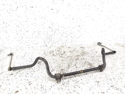 2011-2020 Toyota Sienna Front Sway Stabilizer Bar FWD OEM Foto 1 de 3