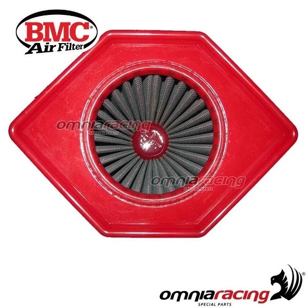 Filtri BMC filtro aria standard per BMW K1300R 2009> Foto 1 de 1