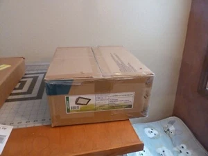WESTGATE LF4PRO-50-150W-MCTP: LED Flood Light - 50W to 150W - 3000K to 5700K NEW - Picture 1 of 13