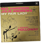 MY FAIR LADY Original Cast 12" Album Stereo 1959 Julie Andrews Rex Harrison