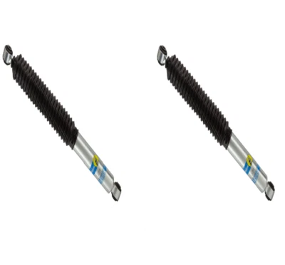 Par de amortiguadores traseros Bilstein B8 5100 para Chevrolet Suburban 2015-2020 Foto 1 de 3