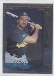 2000 Bowman Chrome Roberto Vaz #345