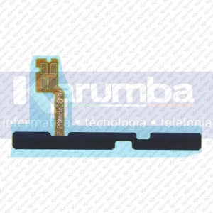 FLAT FLEX REALME C21 RMX3201 POWER BUTTON + SEITLICHE LAUTSTÄRKETASTEN - Bild 1 von 1