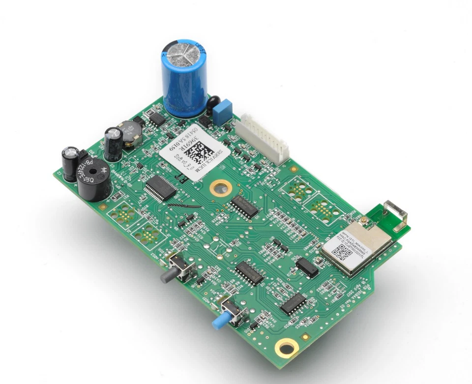 Genie 39732R, Integrated DCM Circuit Board - 39732R.S for Aladdin Connect units - Image 1 of 1