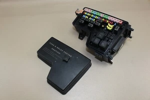 03-05 DODGE RAM INTEGRATED POWER DISTRIBUTION CENTER TIPM JUNCTION 05026034AC - Foto 1 di 6