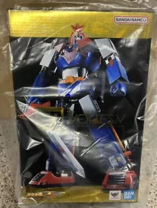 Soul of Chogokin GX-31SP Vortes V Chogokin 50. Ver aus Japan mit Sendungsverfolgung - Bild 1 von 8
