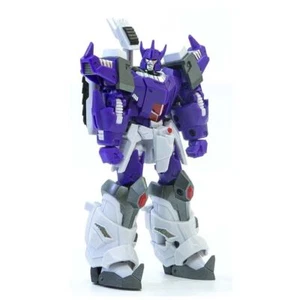 3rd Party Transform Robot toy Galvatron EX-47 Void Tyrant G1 Action Figure - Picture 1 of 12