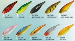 SHADDY - HOT PERCH MATT - 5 scatole uguali - Imagen 1 de 1