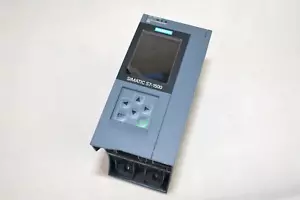 Siemens 6ES7 515-2AM02-0AB0 CPU1515-2PN Simatic SPS S7-1500 - Bild 1 von 2