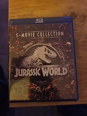 Bluray Auswahl Konvolut Action Fantasy Klassiker 14/3/1 - Bild 1 von 4