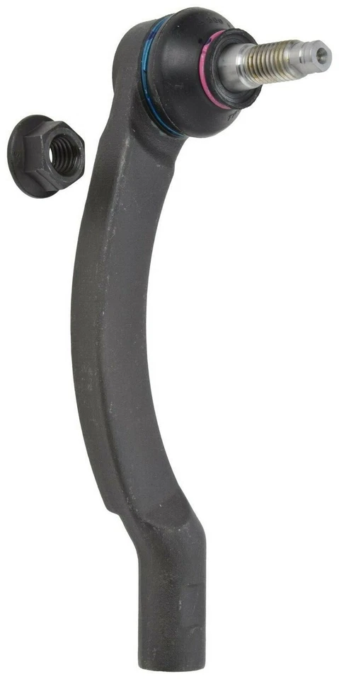 OEM TRW Delantero IZQUIERDO CONDUCTOR Extremo de varilla de amarre exterior Engranaje de acoplamiento de enlace de dirección para Volvo Foto 1 de 1