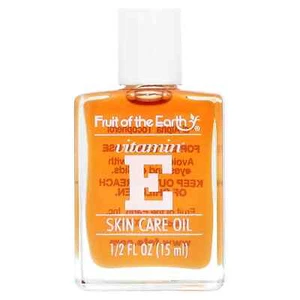 2 X Fruit of the Earth, Face, Ultra Pure Vitamin E Oil, Unscented, 28,000 IU, 1/ - Picture 1 of 3