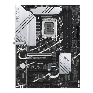 ASUS Prime Z790-V AX Intel LGA 1700 DDR5 ATX motherboard - Picture 1 of 3