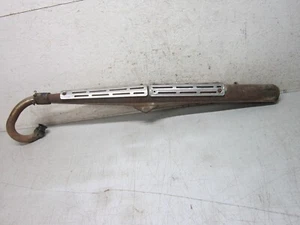 Silenciador de tubo de escape Bridgestone 100 TMX 1971 protectores térmicos - Imagen 1 de 10