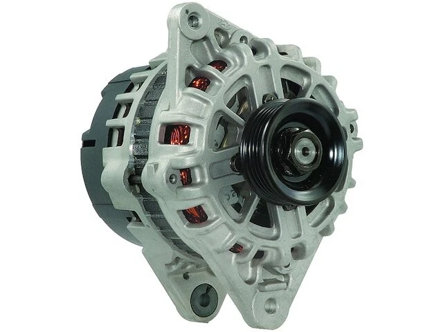 Alternador para Hyundai Elantra 2001-2006 2,0 L 4 cilindros 2002 2003 2004 2005 KX199NP Foto 1 de 1