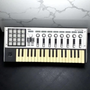 KORG MC-1 MIDI keyboard micro midi controller keyboard from Japan used - Picture 1 of 12