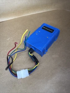 Universal 36/48V auf 12V Golf Cart Spannungsreduzierer Regler DC Buck Converter - Bild 1 von 7