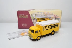 B71 1:50 CORGI TOYS 72908 SIMCA CARGO VAN BAILLY TRUCK TRUCK TRUCK MIB - Picture 1 of 16
