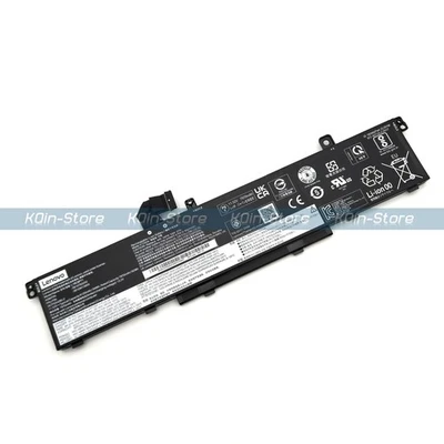 Batería Original L19L6P71 L19C6P71 para Lenovo ThinkPad P15 P17 Gen 1 SB10T83201 Foto 1 de 3