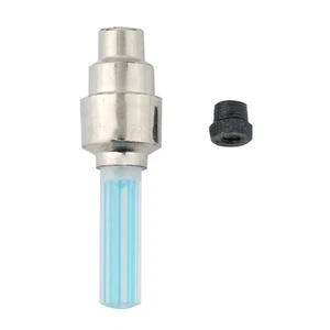 Tire Valve Wheel For LED Stem Bike Dust Hot Low Wide Comfy Easy Fashion - Picture 1 of 49